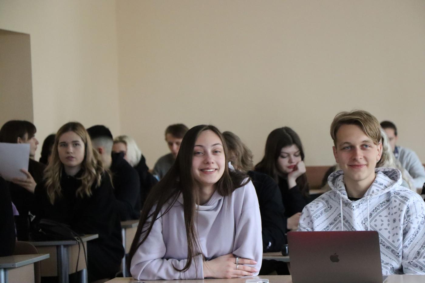 Лучшие доклады на студенческой научно-технической конференции «Экономика и маркетинг в промышленности», проходившей на базе ФММП